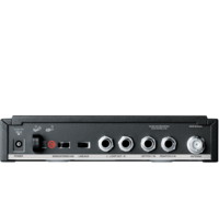 PSM300 WIRELESS RACKMOUNT IEM TRANSMITTER COMPONENT / RUGGED ALL-METAL CHASSIS, INCLUDES RACK KIT